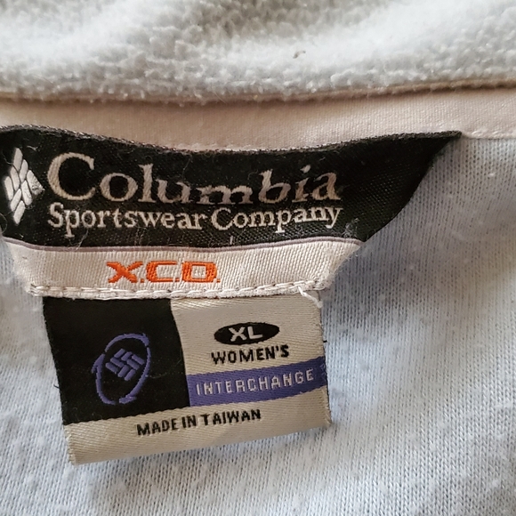 Columbia X.C.O. Interchange 2-layer Winter coat - Picture 8 of 8